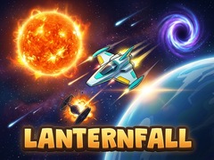 เกม Lanternfall