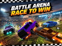 เกม Battle Arena Race to Win