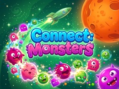เกม Connect: Monsters