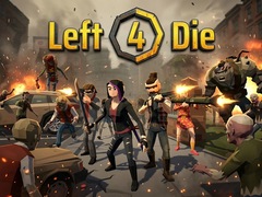 เกม Left 4 Die