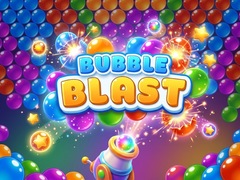 เกม Bubble Blast
