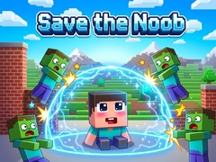 เกม Save the Noob