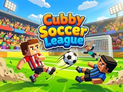 เกม Cubby Soccer League
