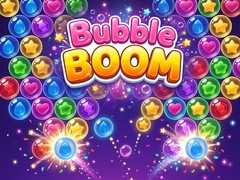 เกม Bubble Boom