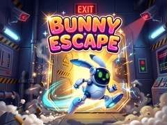 เกม Bunny Escape