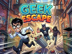 เกม Geek Escape