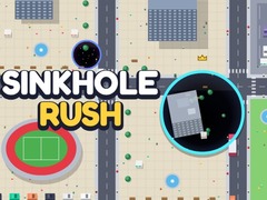 เกม Sinkhole Rush