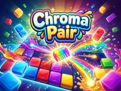 เกม Chroma Pair