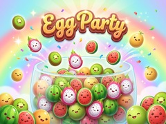 เกม Egg Party