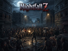 เกม Nightfall Z
