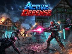 เกม Active Defense