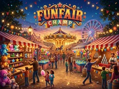 เกม Funfair Champ