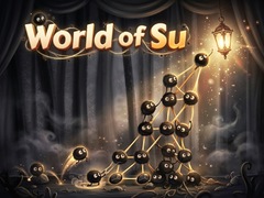 เกม World of Su