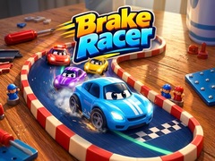 เกม Brake Racer