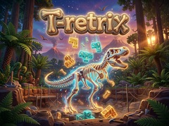 เกม T-retrix