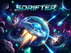 เกม Sdrifter