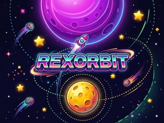 เกม Rexorbit