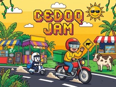 เกม Cedoq Jam