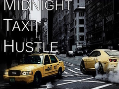 เกม Midnight Taxi Hustle
