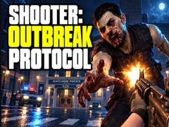 เกม Shooter: Outbreak Protocol