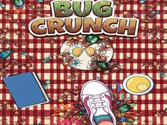 เกม Bug Crunch