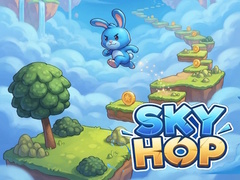 เกม SKY HOP