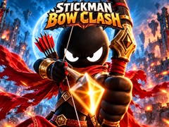 เกม Stickman Bow Clash