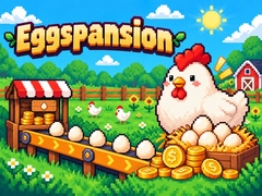 เกม Eggspansion
