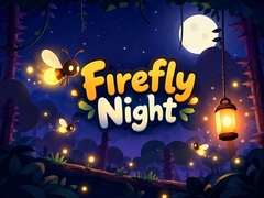 เกม Firefly Night