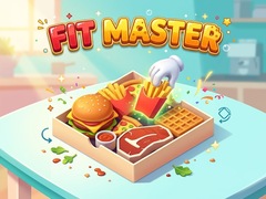เกม Fit Master