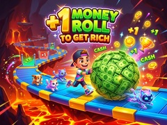 เกม +1 Money Roll To Get Rich