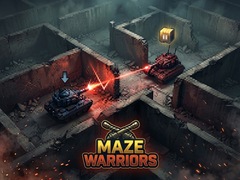 เกม Maze Warriors