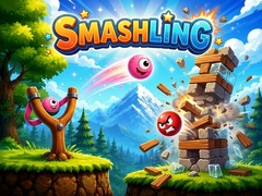 เกม Smashling