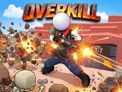 เกม Overkill