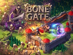 เกม Bone Gate