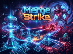 เกม Merge Strike