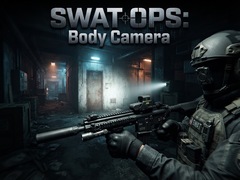 เกม Swat Ops: Body Camera