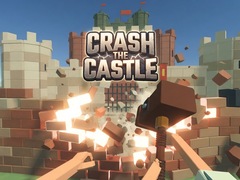 เกม Crash The Castle: Demolition