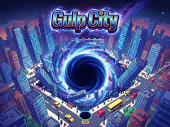 เกม Gulp City