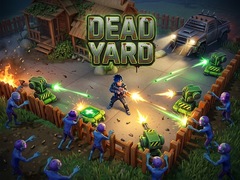 เกม Dead Yard