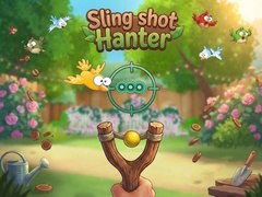 เกม Sling shot Hanter