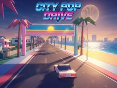 เกม City Pop Drive