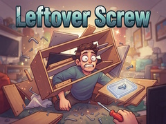 เกม Leftover Screw