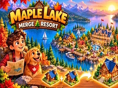 เกม Maple Lake