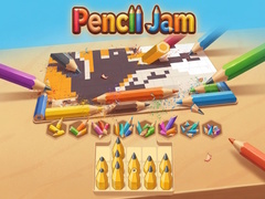 เกม Pencil Jam
