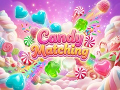 เกม Candy Matching