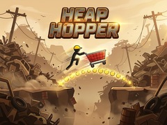 เกม Heap Hopper