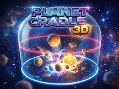 เกม Planet Cradle 3D