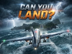 เกม Can You Land?