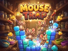 เกม Mouse trap